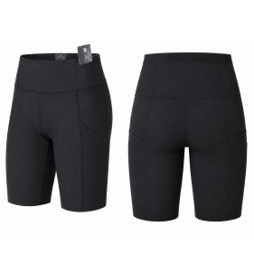 Moldes de confeccion para HOMBRES Shorts Short 7517